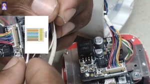 Replacing RJ45 Connector, Cable, Hikvision IP camera LAN cable connector change and repair |