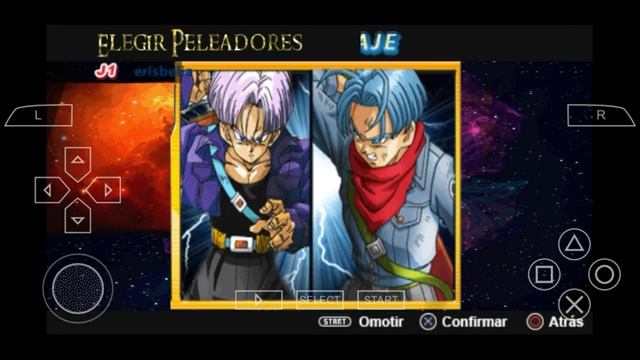 Cách Tải Dragon Ball Tenkachi Tag Team Mod Heroes GT смотреть онлайн