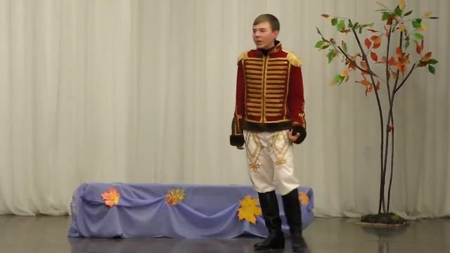 Лермонтовский бал 2019 смотреть онлайн