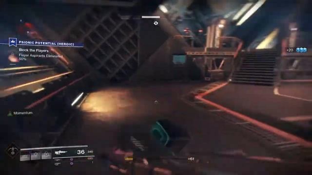 Polaris Lance - Heroic Adventure, Quest Step #2 (Solo) смотреть онлайн
