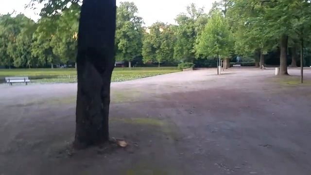 Лера - экскурсовод ! Дортмунд, Германия смотреть онлайн