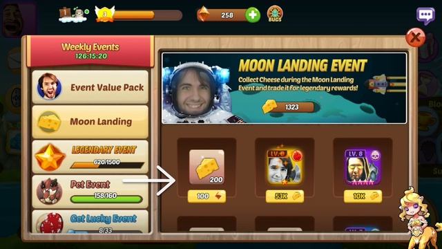 What is Crypton? - Clash of Streamers Explained смотреть онлайн