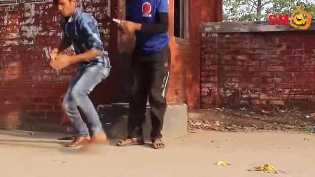 Must Watch New FunnyComedy Videos 2018 - Episode 13 - Funny Vines SM TV смотреть онлайн