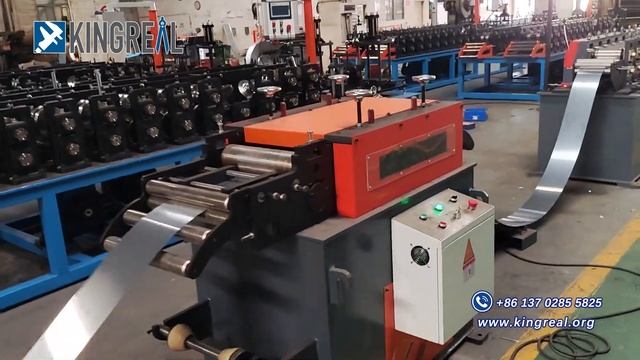 Реечные Алюминиевые Потолки оборудование производства, Как отрегулировать ролики смотреть онлайн