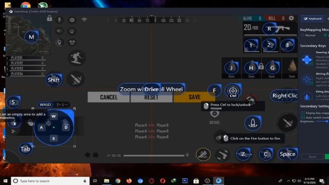 Best Keymappings For Free Fire Gameloop - Easy,Best Settings And Keymappings For Free Fire Gameloop смотреть онлайн