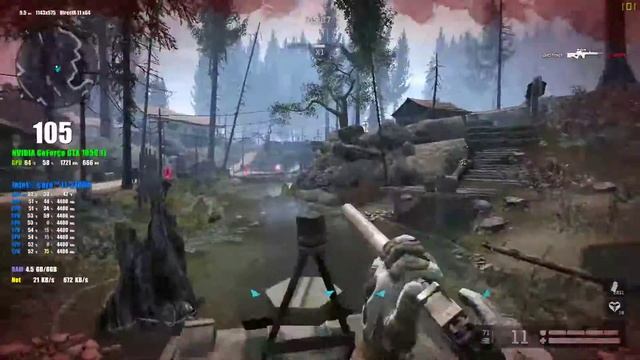 Warface ВНУТРИИГРОВЫE МЕРОПРИЯТИЯ test 60 fps смотреть онлайн