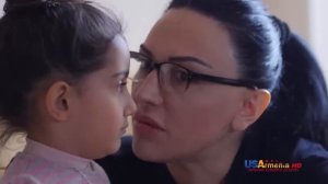 Yntanekan Gaxtniqner 85, Dayak/Ընտանեկան Գաղտնիքներ 85, Դայակ