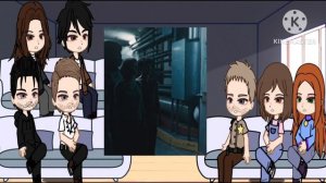 Реакция персонажей волчонка на Стайлза как Томас