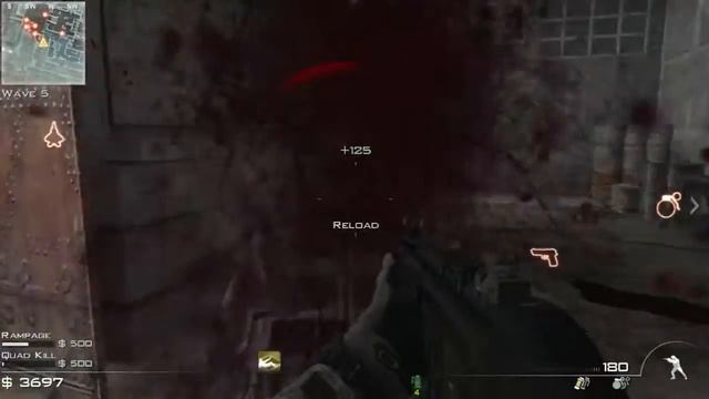 Call of duty modern warfare 3/solo play/tek tek gelin lan! смотреть онлайн