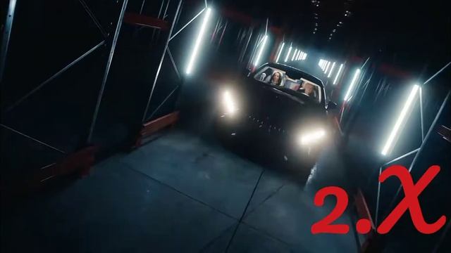ускорение до 5.X смотреть онлайн