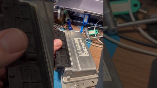 Bosch 7.9.7 с мощной доработкой смотреть онлайн