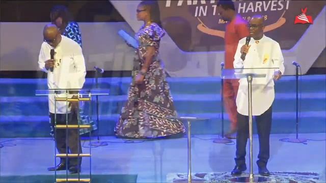 SUNDAY - 28TH APRIL, 2024 (FIRST SERVICE)