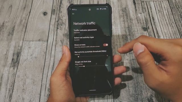 Review Custom ROM ChiperOS 3.0 Android 12L Redmi Note 10 - Gini Rasanya.. смотреть онлайн