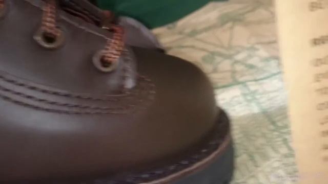 Danner Trophy смотреть онлайн