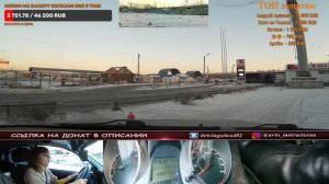Исправление ошибок на АВТОДРОМЕ.