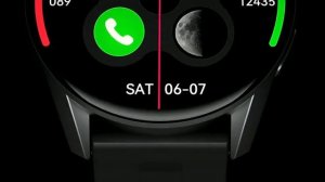 Smart Watch Men  GT3 Da Fit