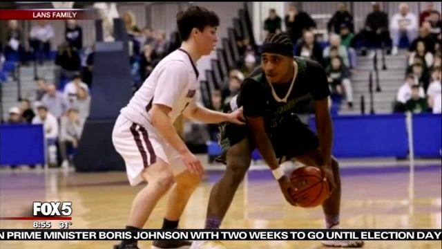 Fox 5 Sports Extra - Preventing Youth Sports Injuries with Kinetic Rehab & Spine смотреть онлайн