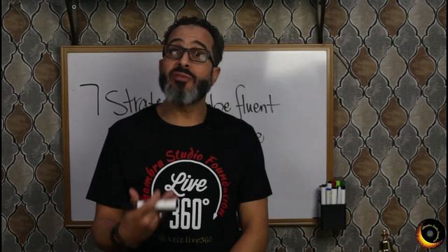 7 Strategies To Be Fluent In Any Language | Introduction to Linguistics | EP2 смотреть онлайн