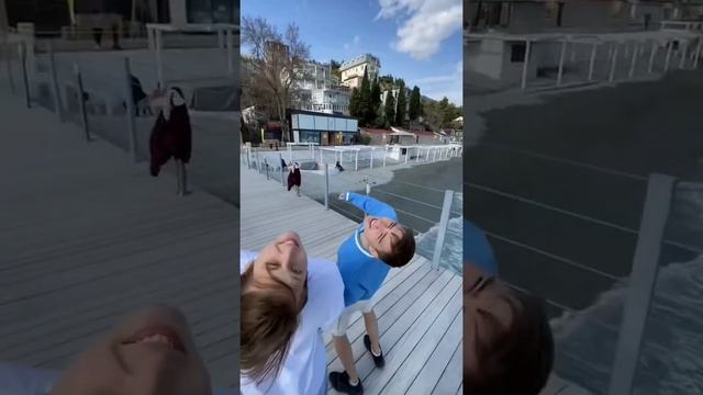 Моооооо -реееееее!!!!!! #shorts смотреть онлайн