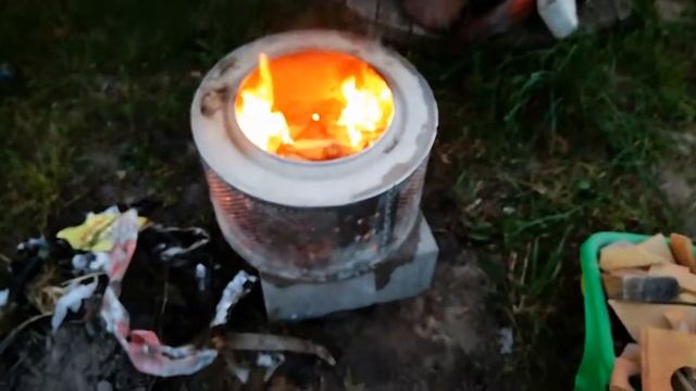 Шашлыки.Отдых.Работа на огороде👍 смотреть онлайн