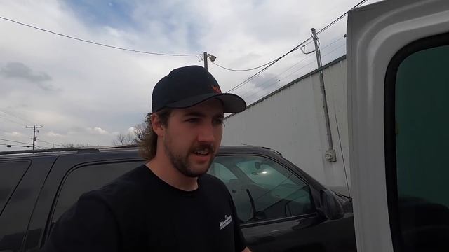 Budget Turbo Yukon XL Build: ECU is FRIED! Junkyard Parts Hunting + Tips To Identify Parts смотреть онлайн