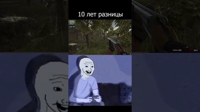 Из Contract Wars в EFT! смотреть онлайн