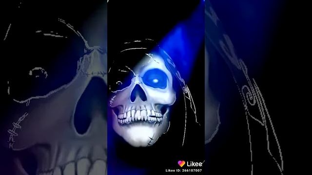 Как танцует скелет смотреть онлайн