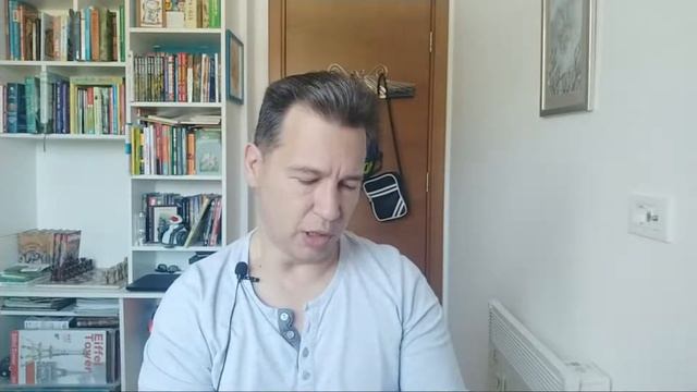 Стрим 7. Иммиграция в Черногорию 2020