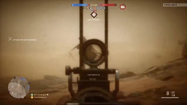 Battlefield 1 (Wins & Fails) смотреть онлайн