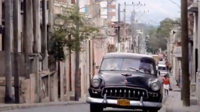 Santiago de Cuba Impressions II смотреть онлайн