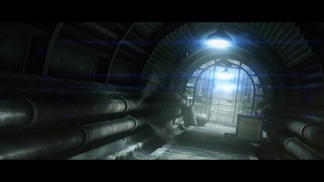 WOLFENSTEIN NEW ORDEN Parte 4 - Todo por un Soldador смотреть онлайн