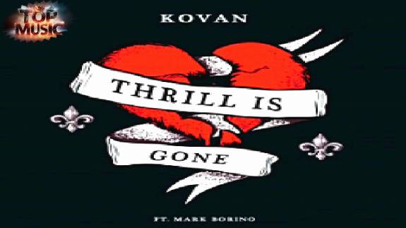 🔥 Зарубежные Хиты 2024 | Kovan - Thrill Is Gone |🎶Танцевальная Музыка 🔝 ХИТЫ 2024 😍 House Music смотреть онлайн