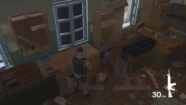 LYJA KLOZETAIS IŠ DANGAUS - Hitman #7 смотреть онлайн