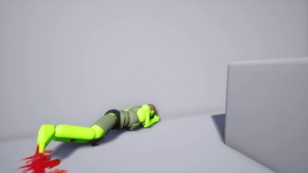 Warbox - AI Battles with Active Ragdoll Physics! - MANTA'S WARBOX NPC Wars