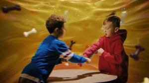 Игровой набор Создай Своего Героя Блейзагот Hero Creator GooJitZu