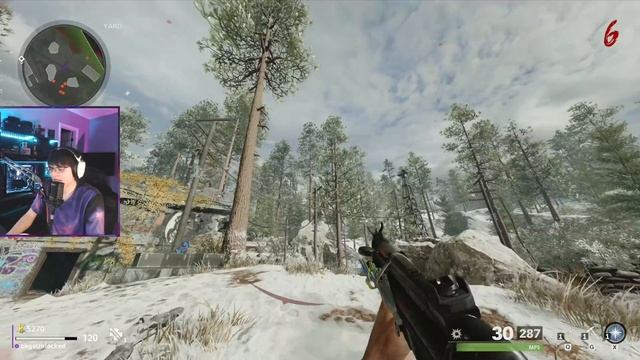 New MCCLANE Weapons Have EXPLOSIVE Damage in Zombies (Cold War Zombies) смотреть онлайн