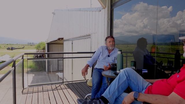 Conversando Con Carlos Juncosa смотреть онлайн