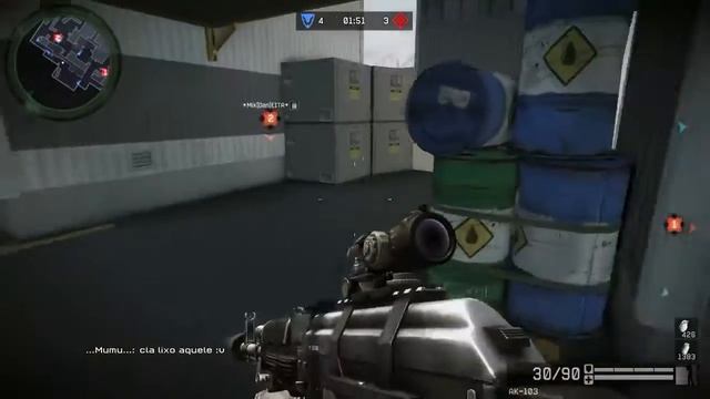 Warface 22 08 2015 смотреть онлайн