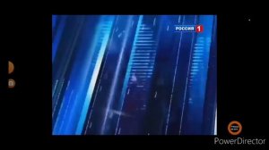 история заставок местные время