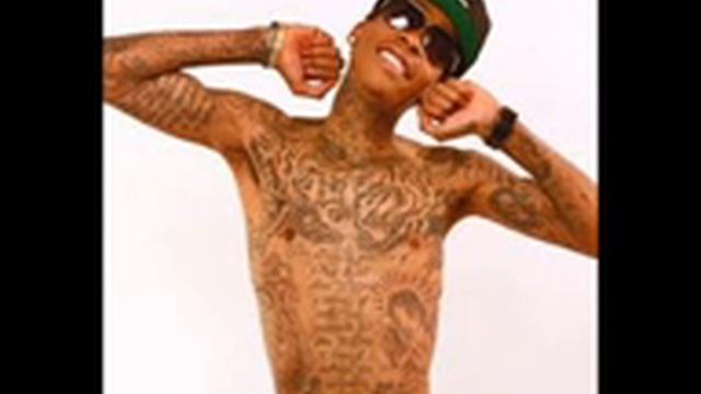 Wiz Khalifa - Waken Baken (HQ + Lyrics) смотреть онлайн