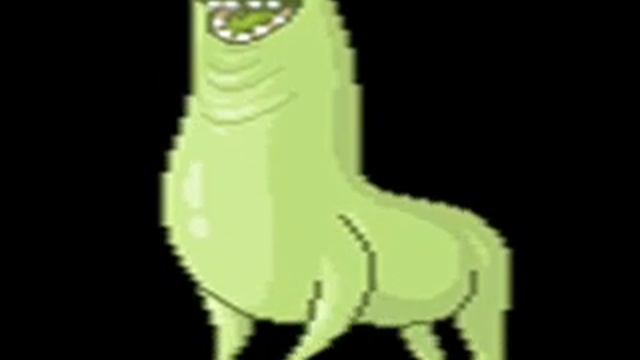 Green Llama Chaccaron Maccaron смотреть онлайн