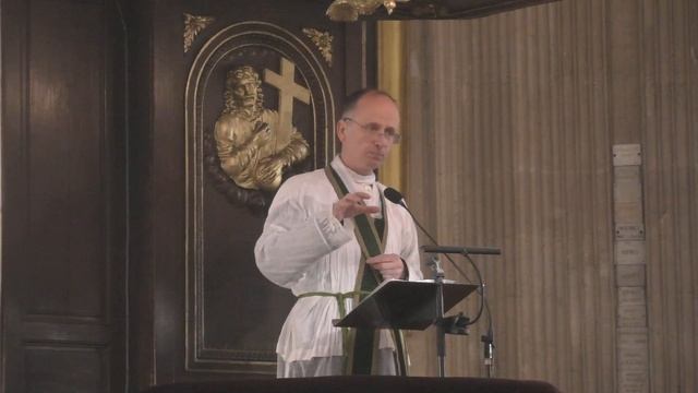 La parabole du papillon - Abbé G. d'Orsanne - 26/11/2023 смотреть онлайн