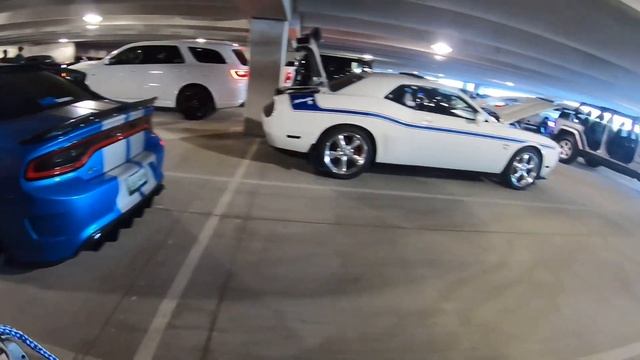 WAM3 - FRIDAY NIGHT LIGHTS PRESENTED BY ORACLE LIGHTING DALLAS TEXAS PT.2 смотреть онлайн