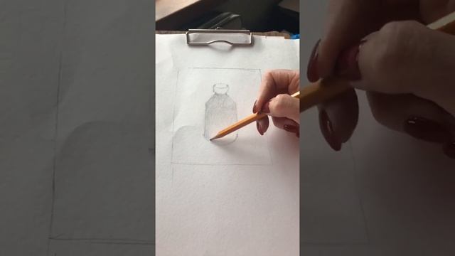 Тональный рисунок ТВ 1 часть смотреть онлайн