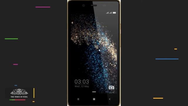 Videocon Z55 Krypton 4G Launched | Price & Specification смотреть онлайн