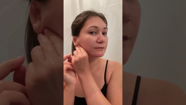 Овал лица и второй подбородок смотреть онлайн