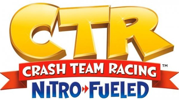 Electron Avenue & Magnetic Mayhem (1HR Looped) - Crash Team Racing Nitro-Fueled Music