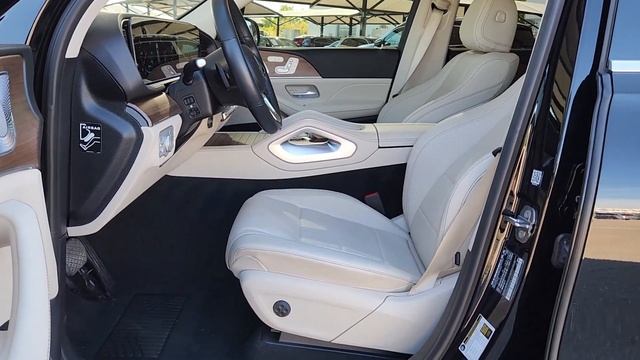 2021 Mercedes-Benz GLE Oklahoma City, Edmond, Arcadia, Tulsa, Norman PL8422 смотреть онлайн
