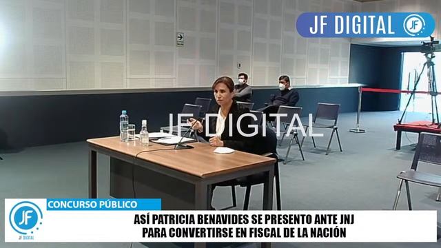 🔴 EN VIVO: PATRICIA BENAVIDES EX FISCAL DE LA NACIÓN CONFERENCIA DE PRENSA HOY 23/04/24 смотреть онлайн