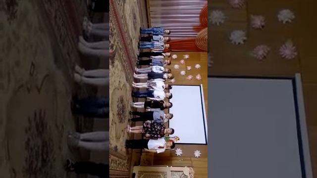 9мая 2017г д/с СКАЗКА смотреть онлайн